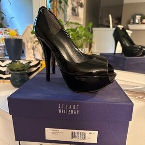Stuart Weitzman Heels